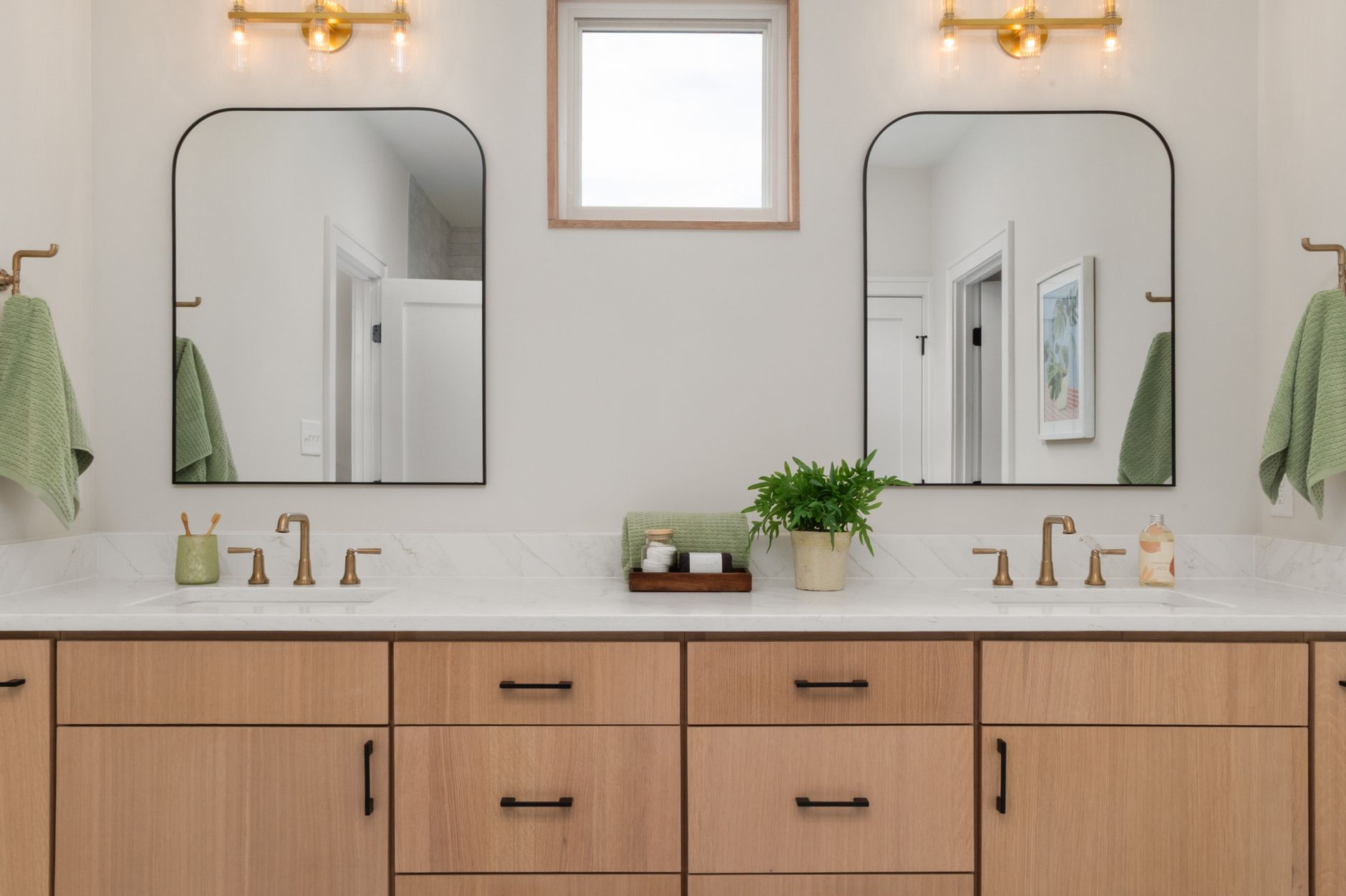 Rénovation salle de bain équipe à Vannes